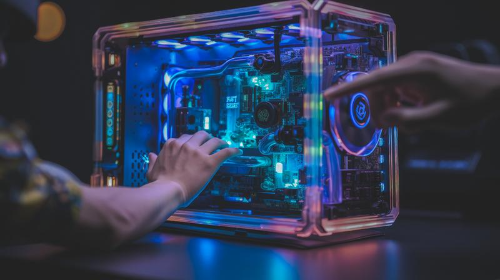 X民「高性能なPCパーツを探す時、こういうやつが出てくる…いらんつーのに…」