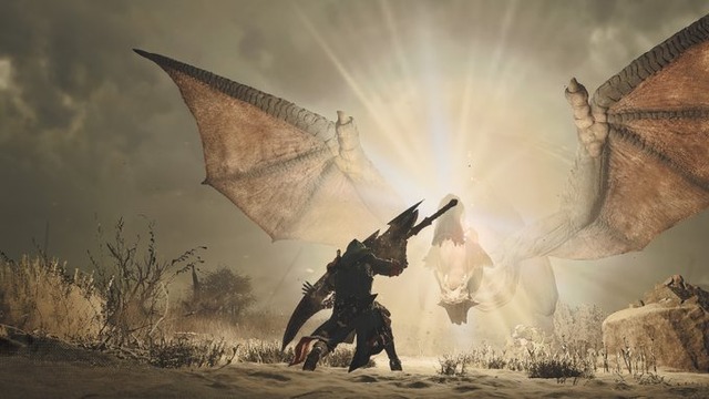 【速報】『モンスターハンターワイルズ』 第2回オープンベータテストが2月7日開始！！  そしてこっそりゲリョス復活