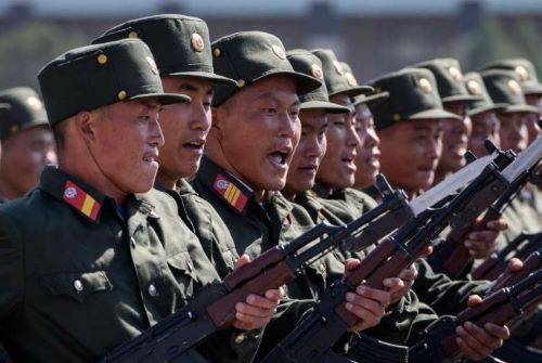 ロシアに派兵された北朝鮮兵、「金正恩将軍！」と絶叫して自爆を図る　「捕虜にならず自爆・自決しろ」と命令を受けていたことも判明
