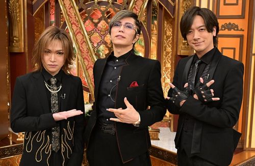 【超悲報】『芸能人格付けチェック』、GACKTさんがまさかの2年連続「映す価値無し」ｗｗｗｗｗｗ