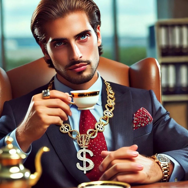 年収や地位にしか自尊心を持てず、常にマウントを取ろうとする男って何なの？