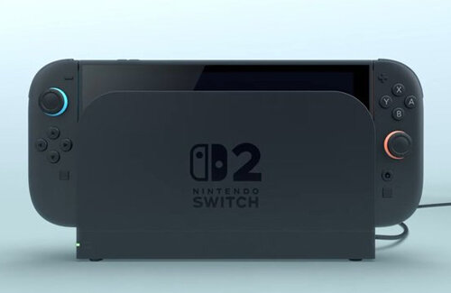 【朗報】Switch2のジョイコン、色の配置が変わり”大人向け感”があると好評になる！！！！