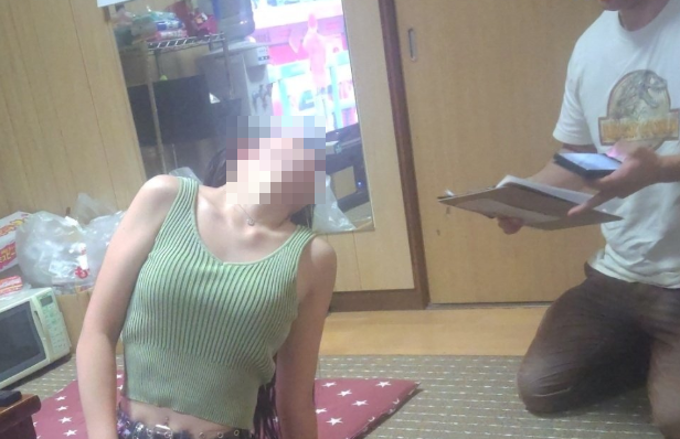 いつもプロポーズしてくる面倒な客から予約入ったと風俗嬢に伝える → その時の嬢の表情がヤバすぎるｗｗｗｗｗ