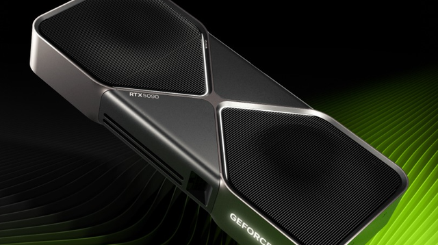 【速報】NVIDIAの最新GPU『GeForce RTX 5000』シリーズ発表！前世代最上位モデル「RTX 4090」相当のスペックをRTX5070で実現、気になる値段は・・・