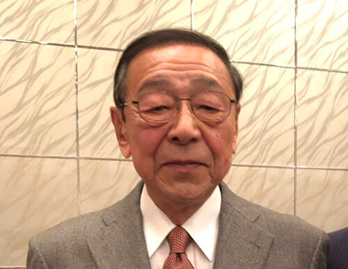 フジテレビ・露木茂アナウンス部長が学生に向けて「フジテレビのアナウンス部はブスは採りません」