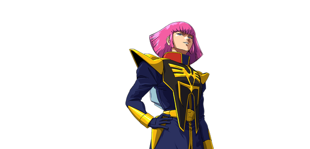 『機動戦士ガンダム ジークアクス』主役がパラレルワールドのハマーン説が浮上ｗｗｗ
