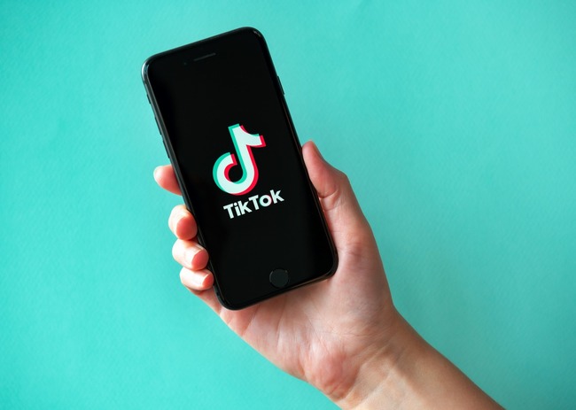真空ジェシカ・川北さん「TikTokはやってない。◯◯のアプリだから。陰とか陽とかじゃなくて◯◯」→核心をつき7.5万いいね