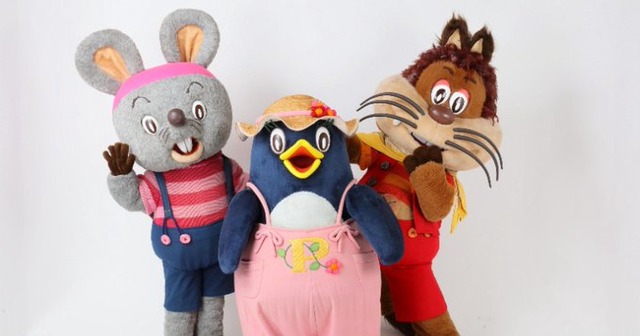 とあるニュースサイトが『にこにこぷん』エアプ勢が記事を書いて突っ込まれてしまう