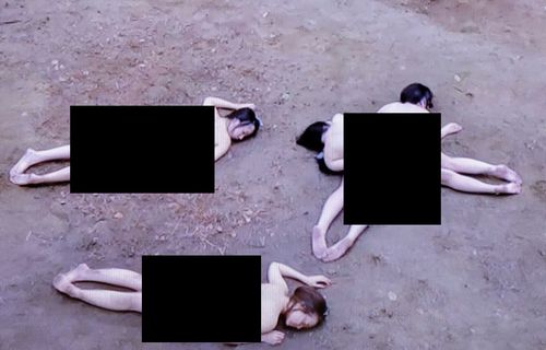 NHKの新大河ドラマ『べらぼう』で全裸女性死体役を熱演した現役セクシー女優の裏話！プロ根性がすごすぎるとネット絶賛！　「めちゃおしっこしたくなって◯◯◯◯した」