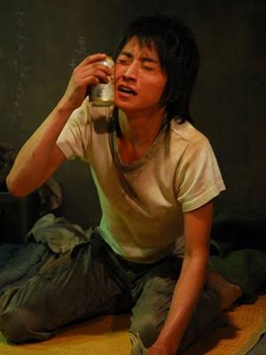 ガチで｢すげぇ…｣ってなった役者の演技といえば何？