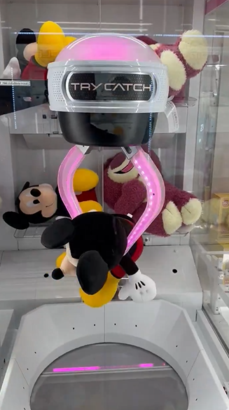 【悲報】クレーンゲームの確率機、限界突破