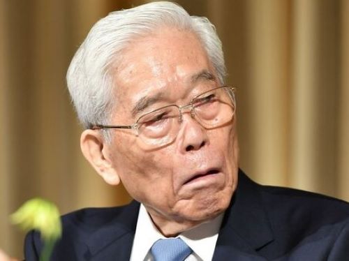 『フジテレビの天皇』と呼ばれる日枝久氏「幹部たちが辞めたいと言っている？こんなことで負けるのか！お前たちは！」
