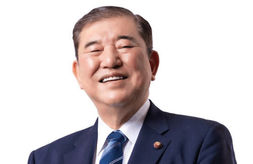 石破首相が年頭所感を発表「外交と防衛を車の両輪として、我が国の国益を守り抜きます」