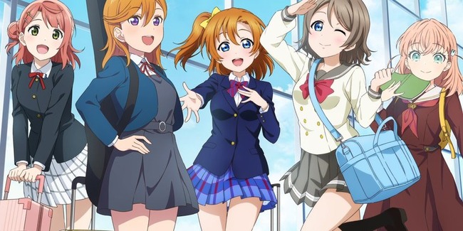 ラブライブ運営さん、「アップグレードチケット」とかいうとんでもない搾取方法を編み出して炎上ｗｗｗｗ