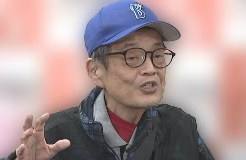 【訃報】経済アナリストの森永卓郎さん死去　67歳
