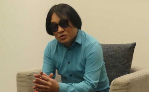 天才芸人・永野さん「日本の芸能界は腐ってる、俺と“ヤフコメ民”で変えていきたい」