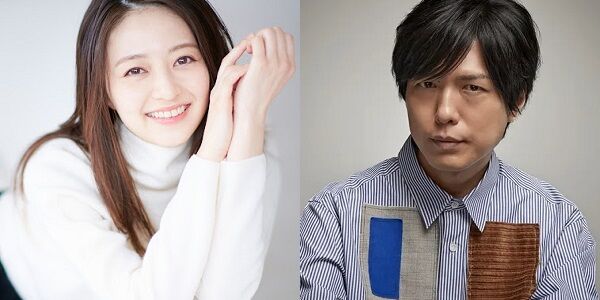 【速報】女優・逢沢りなさんと声優の神谷浩史さんが結婚！