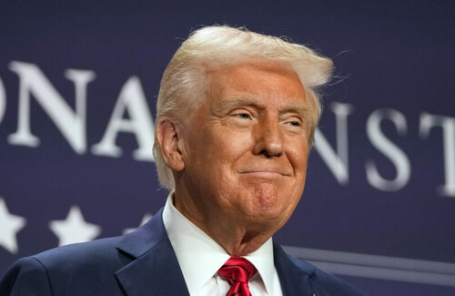 トランプ米大統領、子供の性転換手術規制する大統領令に署名！「科学的および外科的切除から子供を守る」