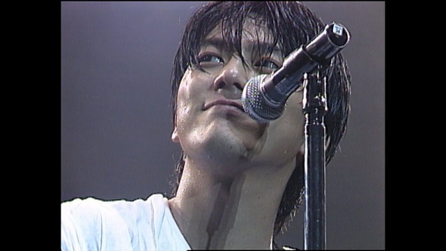 尾崎豊ってマジで搾取と裏切りの人生だったんだな