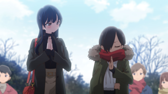 彼女「彼氏くん、今年も1年よろしくね！」 → 彼氏からとんでもない返事がきて新年一発目から最高すぎるｗｗｗｗｗ