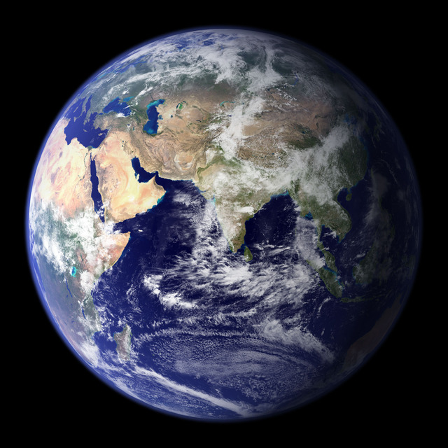 宇宙には地球みたいな惑星が数千とあります←これ、本当？