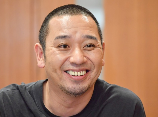 松本人志の次のお笑い界の王様が大悟だという風潮wwwwwww