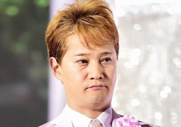 【地獄】中居正広さん、「あまりに特殊すぎる性癖」を被害女性に無理強いして乳◯や直腸に重傷を負わせていたと報道…　週刊誌記者「確かにこれは9000万円だわ（ドン引き）」