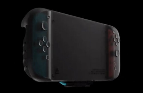 【噂】ゲームライター「ニンテンドースイッチの後継機の噂をまとめた。後継機は3月末に発売されると書いてあるが…」