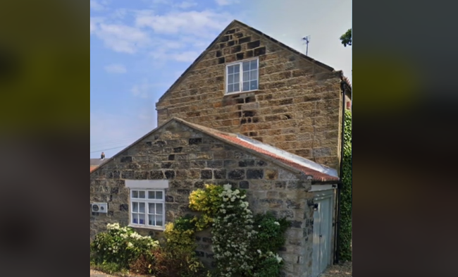 古民家に住んでる夫婦「キッチンの床下から謎の容器が出て来た。なんだろこれ」ﾊﾟｶｯ → 中からヤバすぎる物が出てきて人生が変わるｗｗｗｗｗ