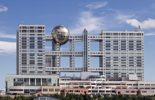 フジ編成幹部A氏、テレビ業界関係者の女性と不倫して法的トラブル！代理人は中居正広氏と同じ犬塚浩弁護士