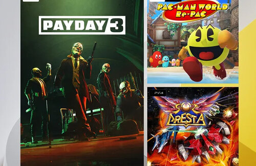 【PSPlus】2025年2月のフリープレイは『PAYDAY3』『ソルクレスタ』が登場！2026年よりフリプ&ゲームカタログはPS5向けゲームが中心に