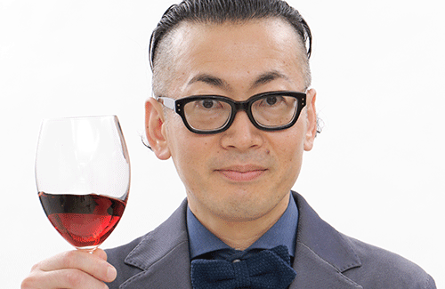 髭男爵ひぐち君が名誉ソムリエとして日本ワインのアドバイザー就任。マジで貴族っぽくなってしまう