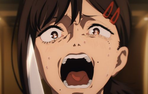 交際相手と喧嘩し、包丁を持って交番を訪れ「人殺すように見えるやろ」などと話した37歳女性を逮捕