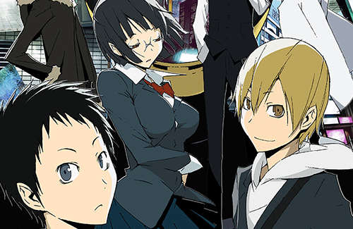 今月で放送から10年&15年経つアニメがこちら……