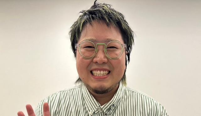 紅白出場・こっちのけんとさん、躁うつ病闘病のため活動休止へ