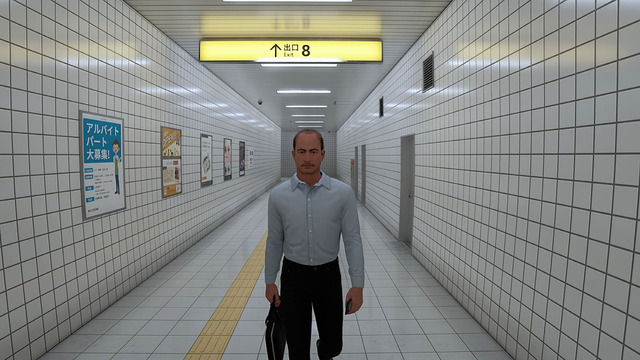 『8番出口』全世界累計販売本数140万本突破！！Xbox Series X|S版の配信も開始！！