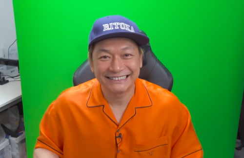【悲報】香取慎吾の収録まで急遽取り止めか　フジテレビ側「中居正広さんを連想させてしまうため」