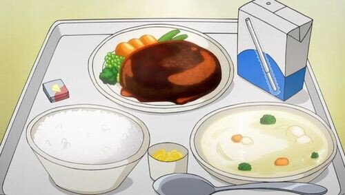給食の残った食材で「まかない」作った調理員2人が減給処分に「遅くまで働いている教職員に」