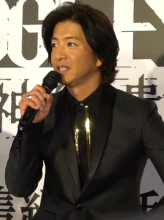 記者「中居正広さんのトラブルについてどうお思いですか？」→木村拓哉「……チッ（舌打ち）」←記者が鬱陶しかっただけだろと話題