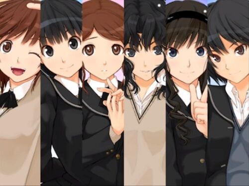 Twitchで"大人向け配信"をしているヒカキンさん、名作『アマガミ』を実況プレイ！→限界突破してしまうｗｗｗｗ
