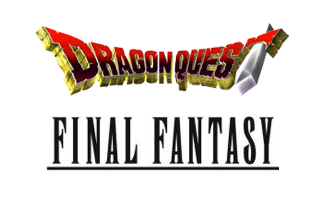 『ドラゴンクエスト』と『ファイナルファンタジー』、お前らはどっち派？