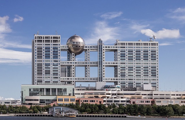 【悲報】フジテレビにまた文春砲 総務省の天下り先になっていた事が判明