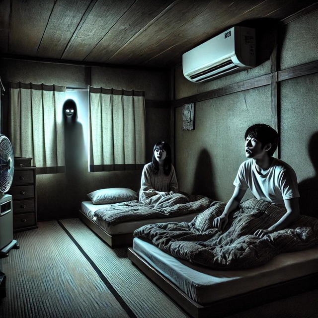 【洒落怖】洒落にならない怖い話『声魂』
