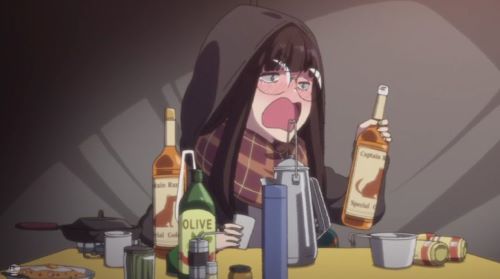 在来線のグリーン車での飲酒、賛成か反対かアンケートを取った結果がこちら・・・お前らはどっち派？？