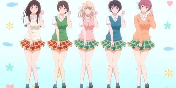 「OPのダンスがダサすぎる」とバズりまくったアニメ『黒岩メダカ』、ガチでとんでもないことになってしまう・・・