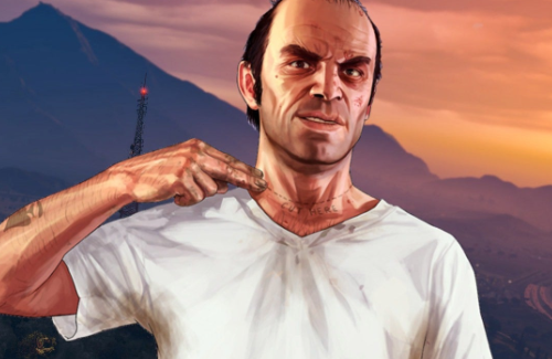 GTA5でトレバー役を演じた俳優「GTA6の冒頭でトレバーを◯してほしい」