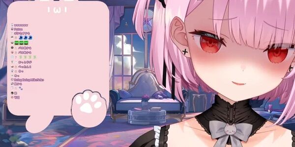 人気Vtuber「成人しました💘」→リスナー「35歳じゃないっけ？」→Vtuberブチギレ