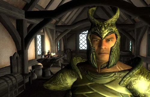 【噂】ベセスダのオープンワールドRPG『オブリビオン』UE5リメイク版の詳細リーク！6月リリースか