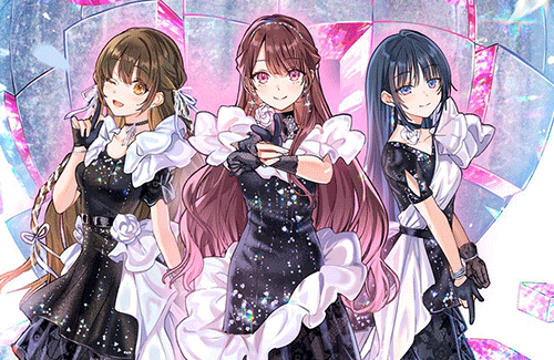 ClariSが3人組として再始動！！ 新メンバーはエリーとアンナ