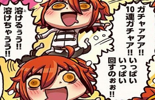 一度でも派遣社員ガチャで当たりを引いた企業は狂ってしまうという話